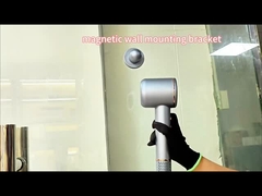 JY-HS1116GY-001 Secador de pelo magnético de pared