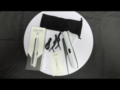 Limpiador de cabello inalámbrico recargable inalámbrico 2 en 1