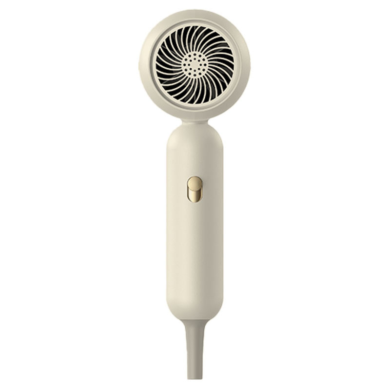 Perfeccionamiento profesional de secador de cabello Revair con control de temperatura inteligente NTC en iones de luz azul