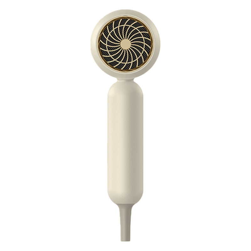 Perfeccionamiento profesional de secador de cabello Revair con control de temperatura inteligente NTC en iones de luz azul