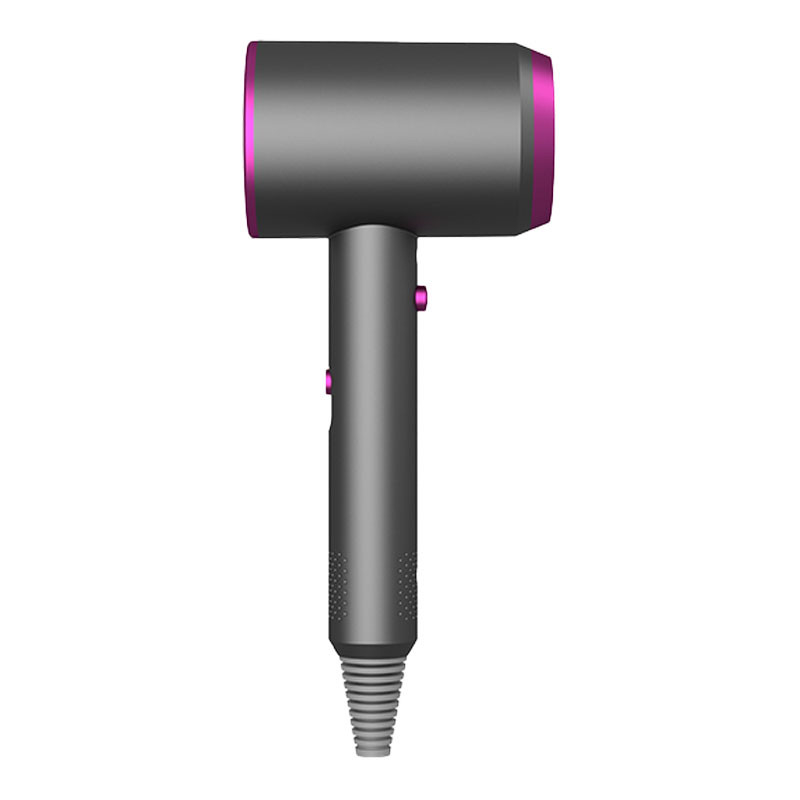 1000W portátil de iones negativos personalización del color secador de pelo Revair