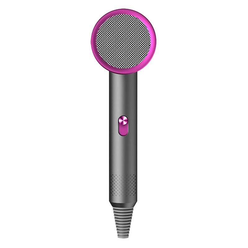 1000W portátil de iones negativos personalización del color secador de pelo Revair