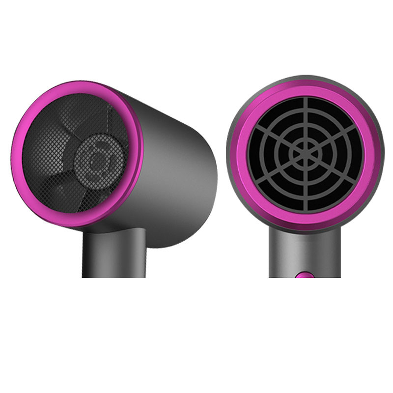 1000W portátil de iones negativos personalización del color secador de pelo Revair
