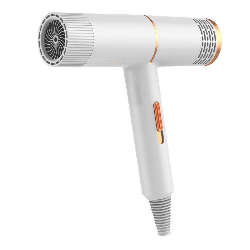 2024 Secador de cabello de viaje portátil de moda Secador multifuncional para dormitorio en el hogar