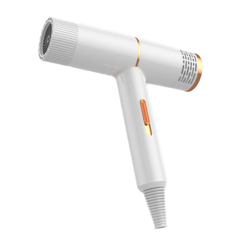 2024 Secador de cabello de viaje portátil de moda Secador multifuncional para dormitorio en el hogar