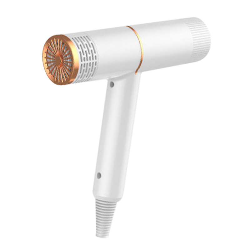 2024 Secador de cabello de viaje portátil de moda Secador multifuncional para dormitorio en el hogar