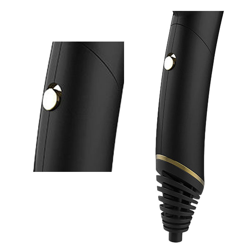 Estyling plegable de viaje secador de pelo soplador iónico concentrador BLDC motor para el hogar