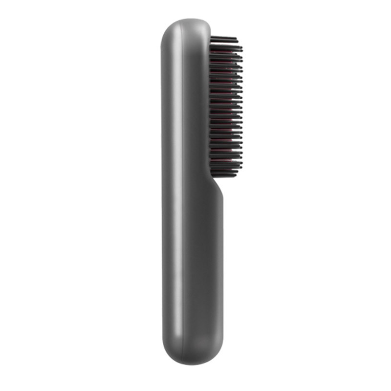 Seca cabello inalámbrico con aire caliente con motor BLDC y iones negativos tipo C personalizable