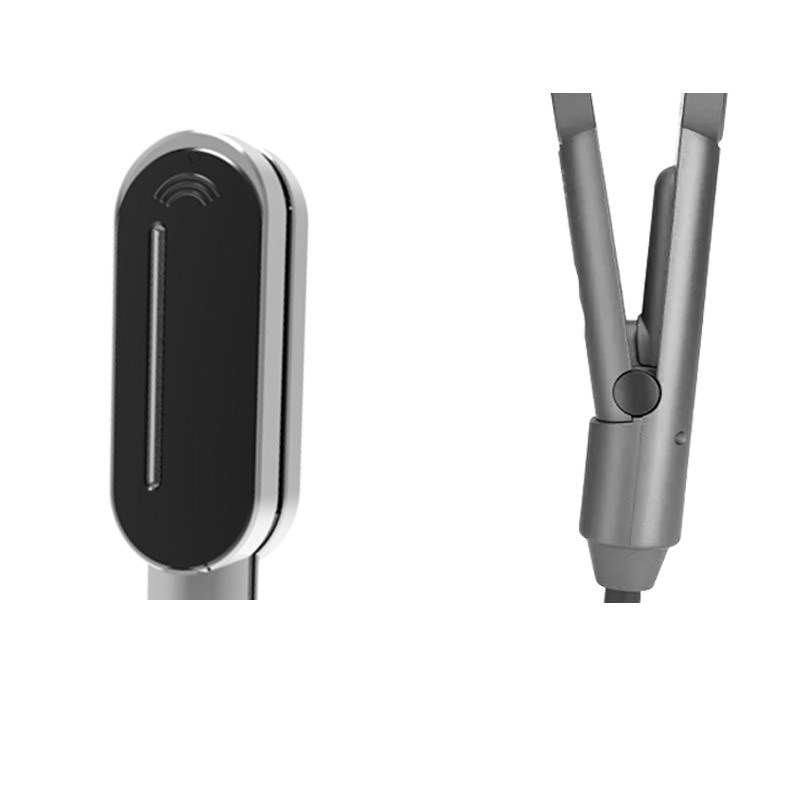 45W OEM ODM Calentamiento rápido Último aceite esencial para el tratamiento del cabello Tecnología 3 en 1 alisador de pelo