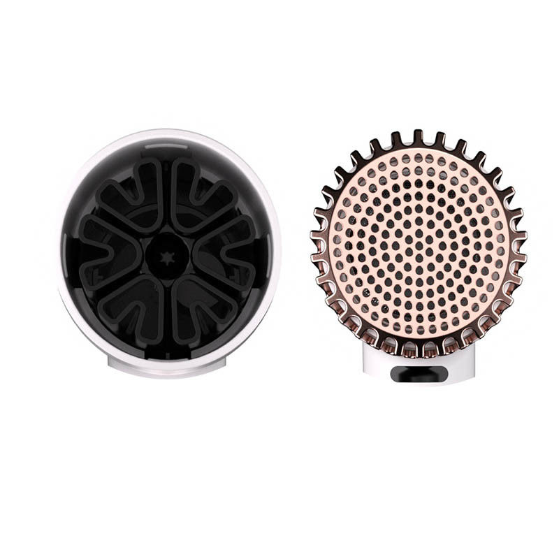 Secador de pelo Solon 1800W Alta velocidad de iones negativos eléctricos iónicos secadores de pelo profesional soplador