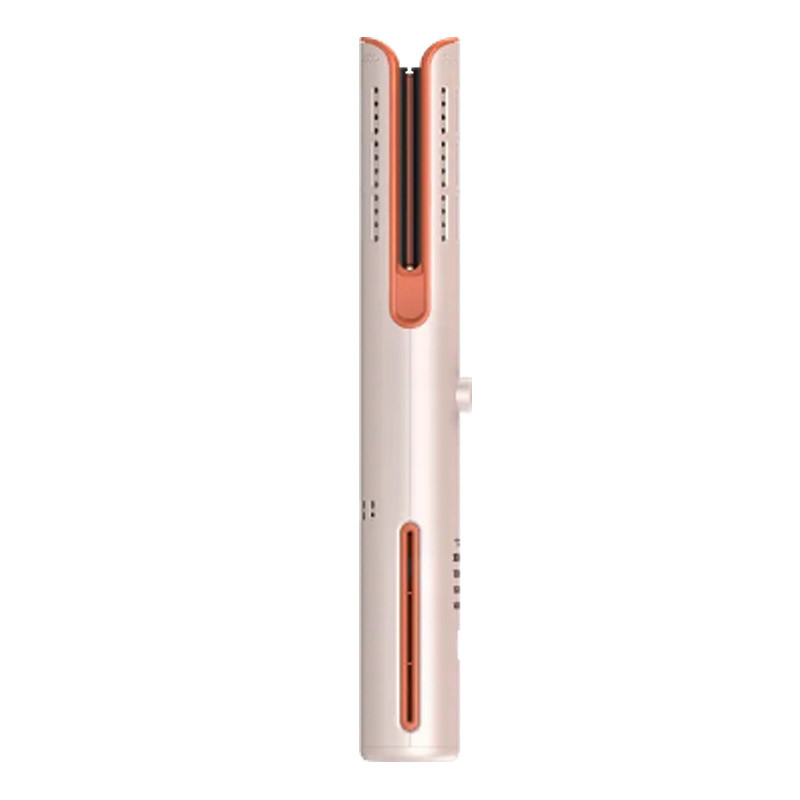 2 en 1 Mini Panel flotante 3D Tecnología de calefacción PTC Limpiador de pelo pequeño 18W inalámbrico