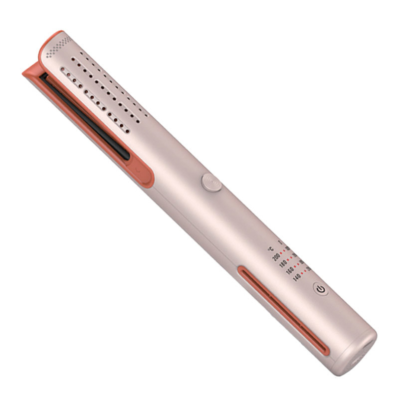 2 en 1 Mini Panel flotante 3D Tecnología de calefacción PTC Limpiador de pelo pequeño 18W inalámbrico