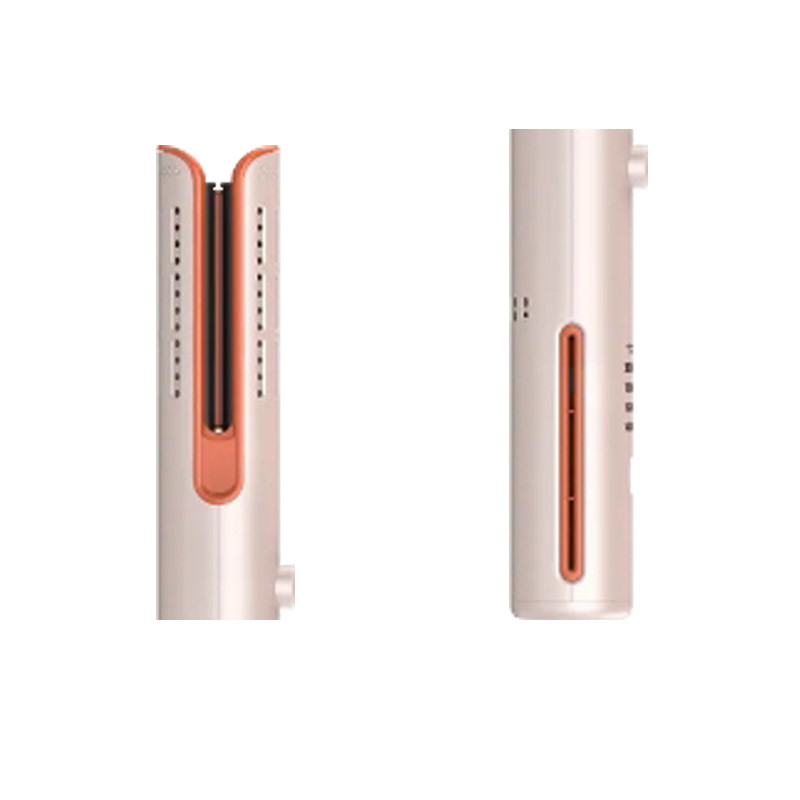 2 en 1 Mini Panel flotante 3D Tecnología de calefacción PTC Limpiador de pelo pequeño 18W inalámbrico