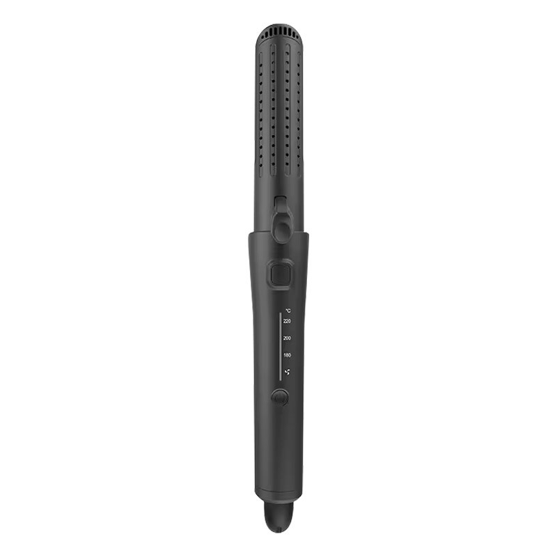 Revestimiento cerámico para el hogar Limpiador automático de tamaño de viaje para tipos de cabello grueso