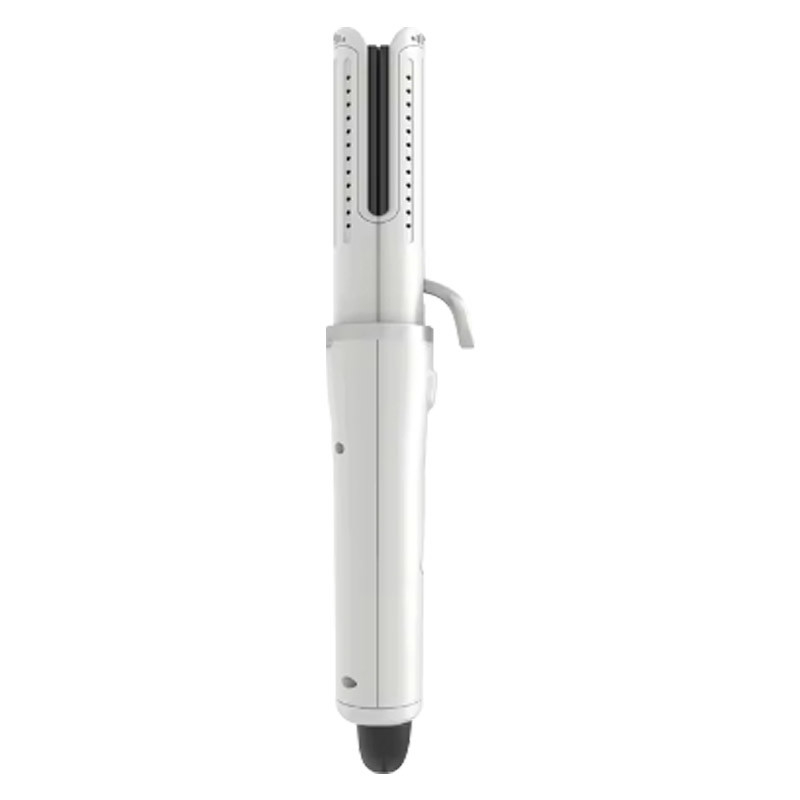 Revestimiento cerámico para el hogar Limpiador automático de tamaño de viaje para tipos de cabello grueso