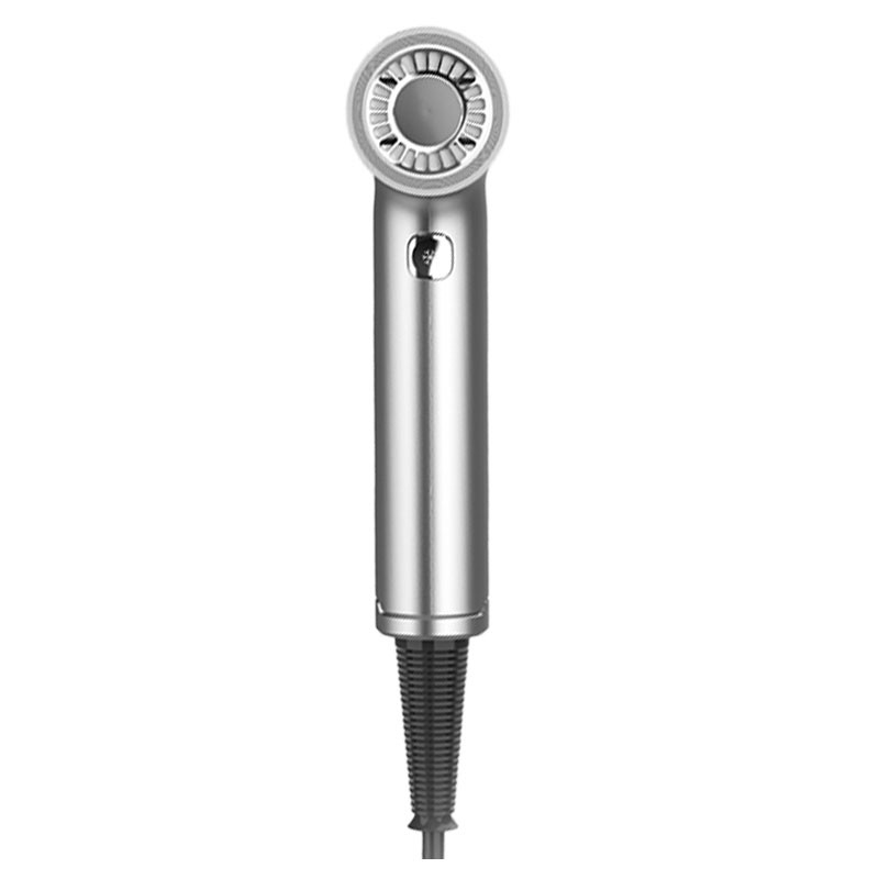 Secador de pelo de 110000 RPM 1400W/1600W Iones negativos con concentrador Secadores de pelo profesionales BLDC motor