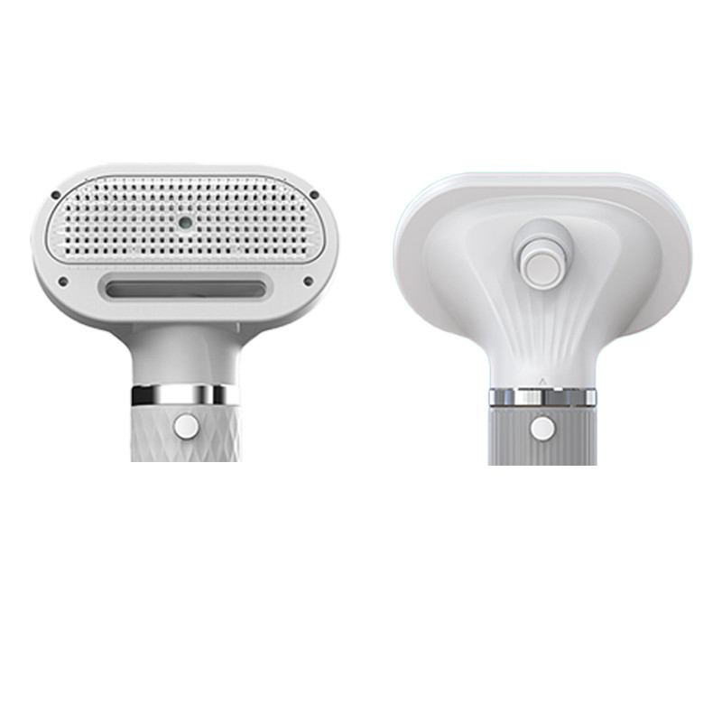 Tecnología de iones negativos de alta velocidad y 4 en 1 secador de pelo para mascotas para cabello liso y libre de frizz