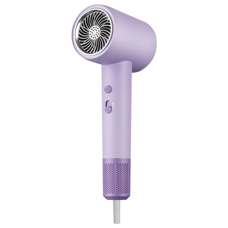 Secadores de cabello de alta potencia motor de corriente continua secador profesional salón profesional 2000W iones negativos