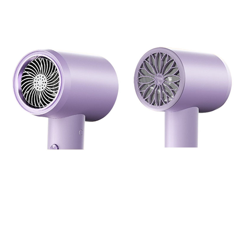 Secadores de cabello de alta potencia motor de corriente continua secador profesional salón profesional 2000W iones negativos