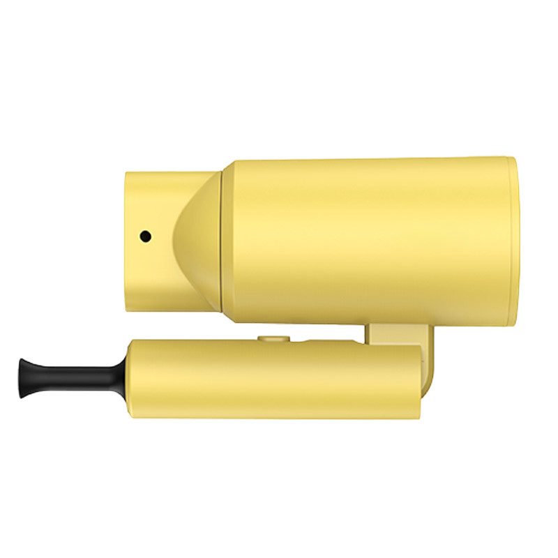 1200W secador de pelo plegable para el cuidado del cabello aceite esencial nueva tecnología con tecnología de iones negativos