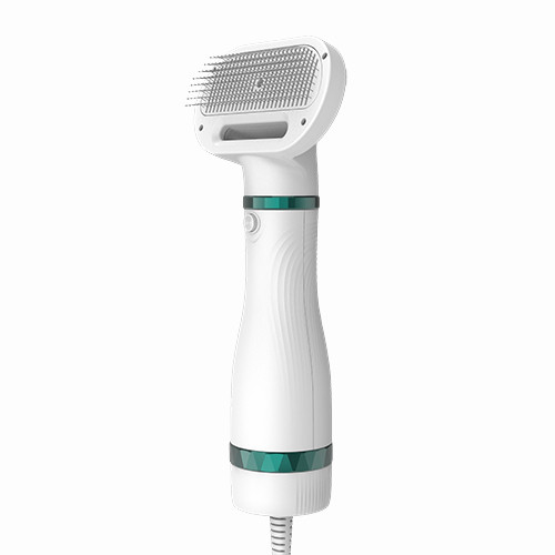 300W Multi Función 3 en 1 Soplador de cuidado de mascotas Bajo ruido Viento constante Perro para gatos Seca para mascotas