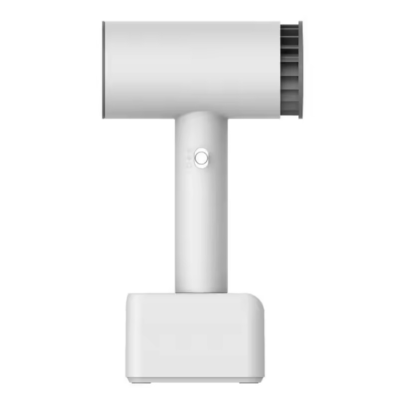 Secador de pelo sin cable personalizado con pantalla LCD y alta concentración de iones negativos