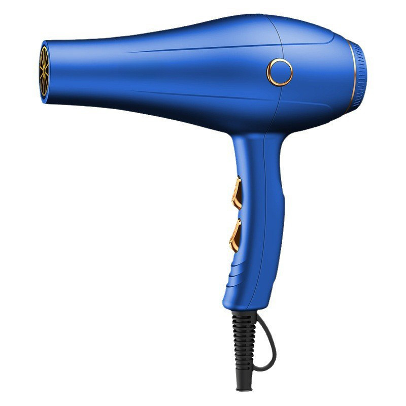 2400W Alta Velocidad 130000 Rpm Secador de cabello seco rápido para el hogar Hotel Viajes al aire libre