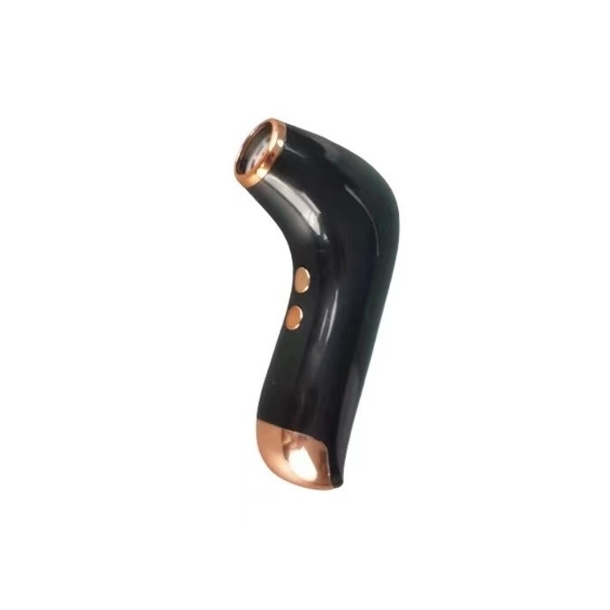 Secador de cabello portátil de USB de alta resistencia de alta velocidad de aire libre inflables violentos