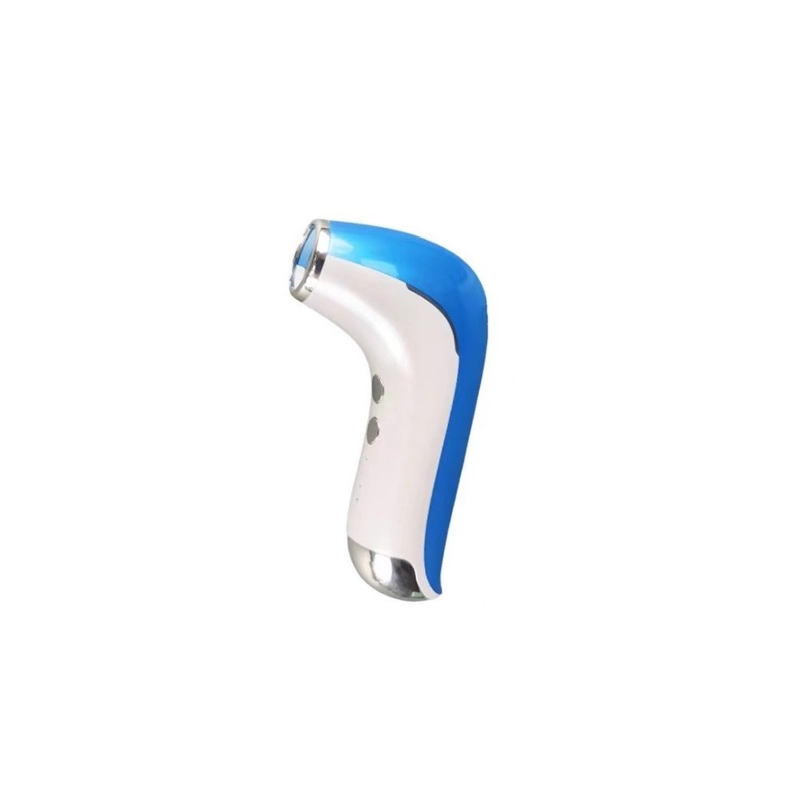 Secador de cabello portátil de USB de alta resistencia de alta velocidad de aire libre inflables violentos