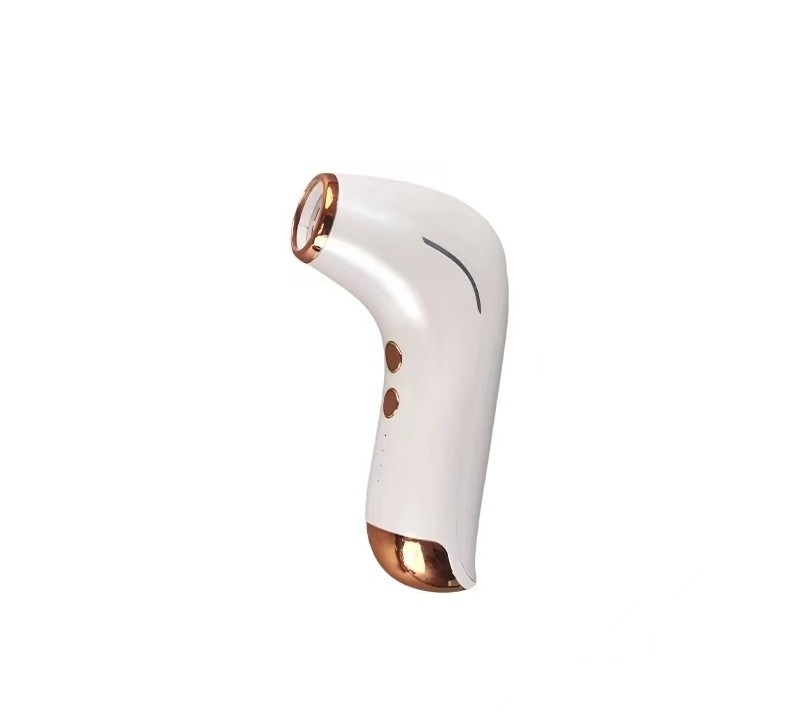 Aparato portátil de secado de cabello inalámbrico de 60W con batería Tipo de boquilla