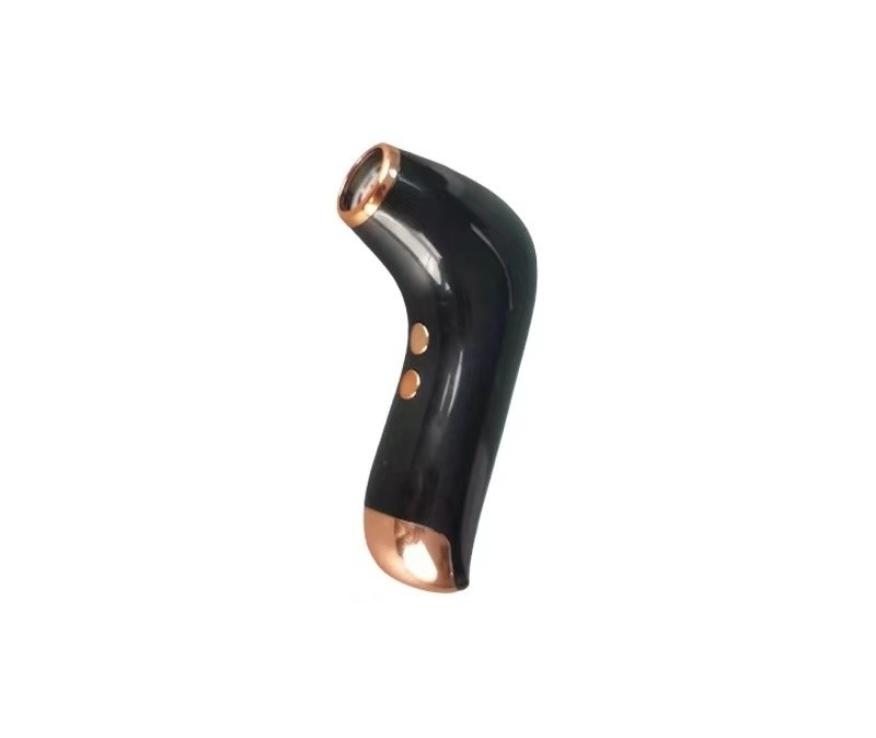 Aparato portátil de secado de cabello inalámbrico de 60W con batería Tipo de boquilla