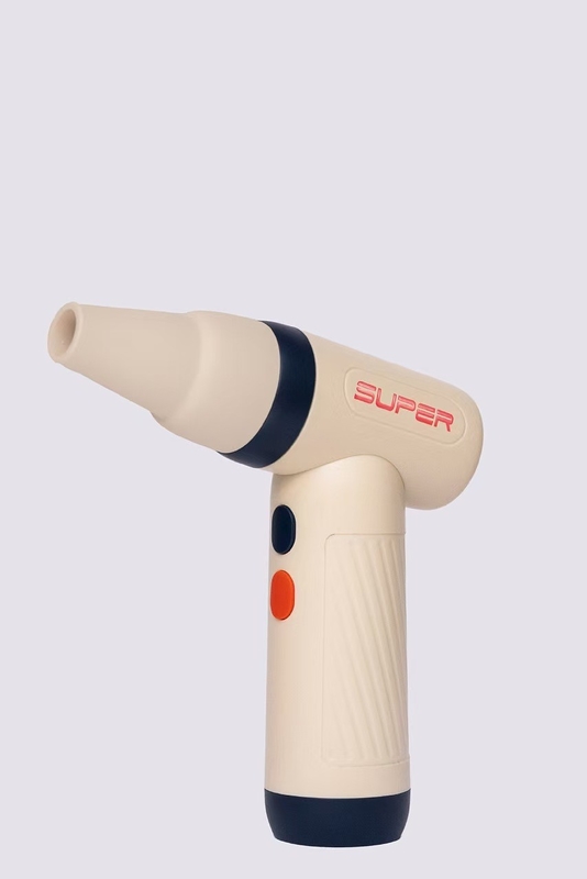 Fabricante de secadores de pelo de múltiples tipos recargables para exteriores