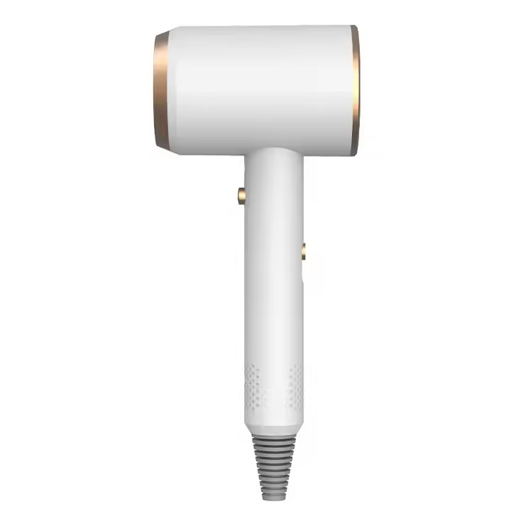 1500W portátil de alta velocidad de iones negativos Revair secador de cabello eléctrico para el hogar sin cable profesional