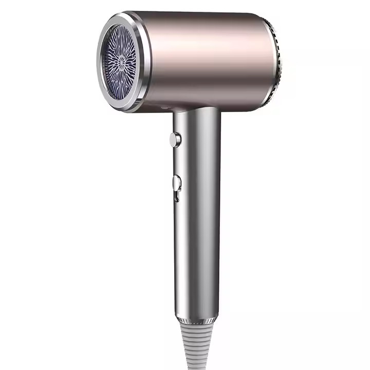 1500W portátil de alta velocidad de iones negativos Revair secador de cabello eléctrico para el hogar sin cable profesional