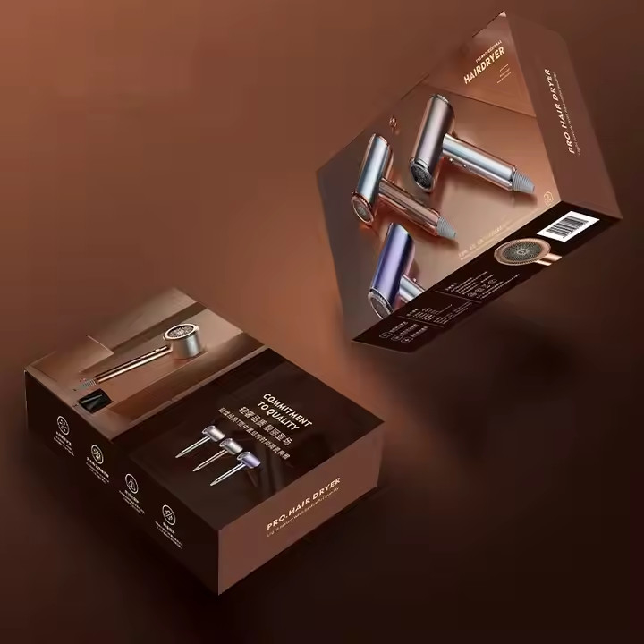 1500W portátil de alta velocidad de iones negativos Revair secador de cabello eléctrico para el hogar sin cable profesional